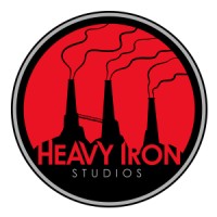 Heavy Iron Studios